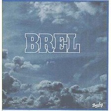 Cd Jacques Brel - Les
