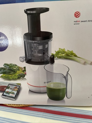 Extracteur jus bosch - extracteur, de
