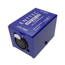 ENTTEC 70303 Open DMX USB -