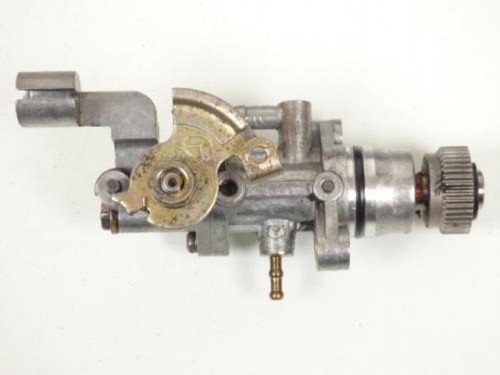 Pompe huile origine pour - pompe, à