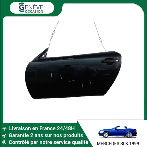Porte avant gauche - 🇫🇷,
