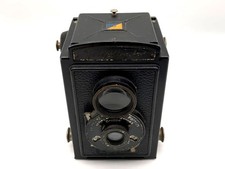 Voigtländer Brillant