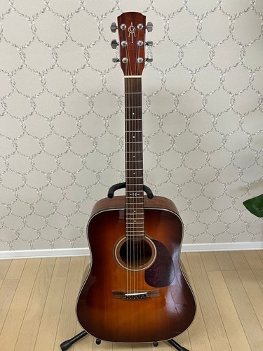 Guitare acoustique alvarez - acoustique,