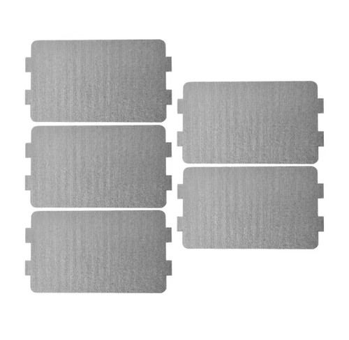 Plaque mica micro onde - plaque,