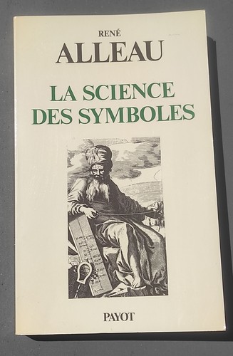 Science des symboles - science,