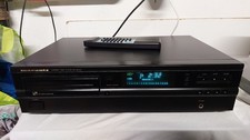Lecteur CD Marantz CD-42 mk2