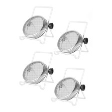 Kit Germination,Couvercles