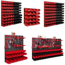 Système de stockage Boîte