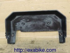 fond du tableau de bord pour