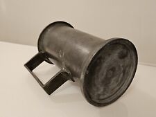 Ancien Pichet Mesure 1/2