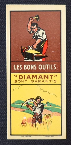 Etiquette les bons outils - etiquette,