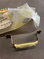 Clips Pour Centre De Roue