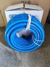 COURONNE TUBE MULTISKIN 4 ISOLÉ 10 MM BLEU MSISO10B COMAP B131011002 26X3 50 M