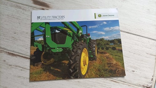 Catalogue brochure tracteur - catalogue, /