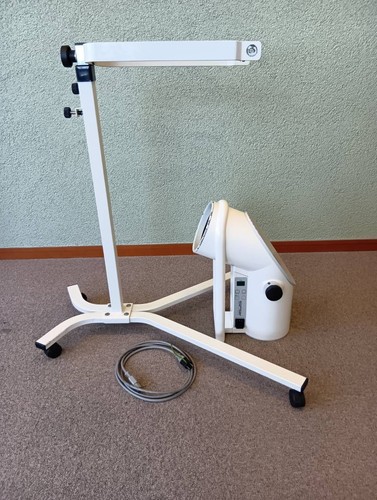 Lampe luminothérapie - de,
