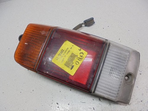 Nissan bluebird 1987 feux - 1987,