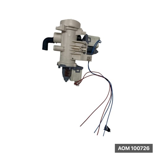 Electrolux pompe lave linge - electrolux,