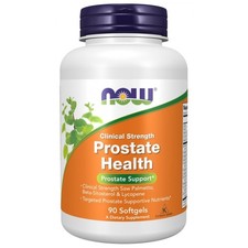 Now Foods Prostate Health - 90