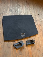 Volkswagen Golf VII Berline Tapis De Coffre De Bagages