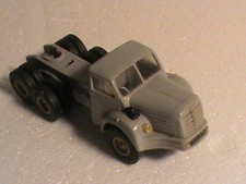 camion TRACTEUR NOREV 1.43/