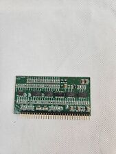 RCF ART312A mk2 input filter/Eq card