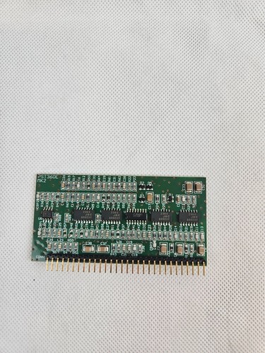 Rcf art312a mk2 - mk2, filtre