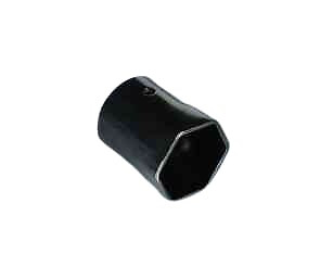 Douille pour cliquet - 1/2",