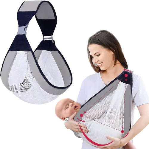 Fascia porte bébé baby - fascia,
