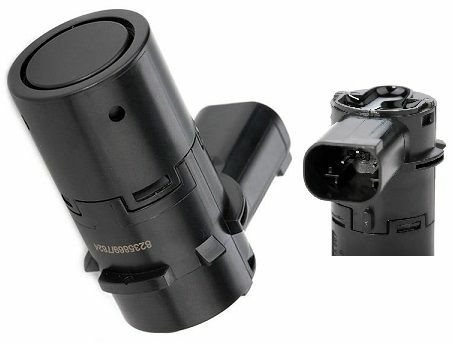 Capteur radar recul - capteur,
