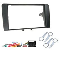 Kit De Finition Pour Autoradio