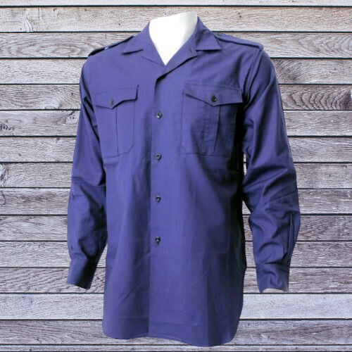 Chemise modèle 1948 armée - chemise,