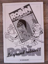 ROBIN DUBOIS / TURK ET DE