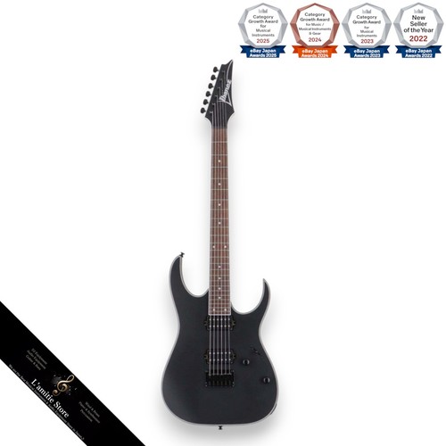 Guitare électrique ibanez - électrique,