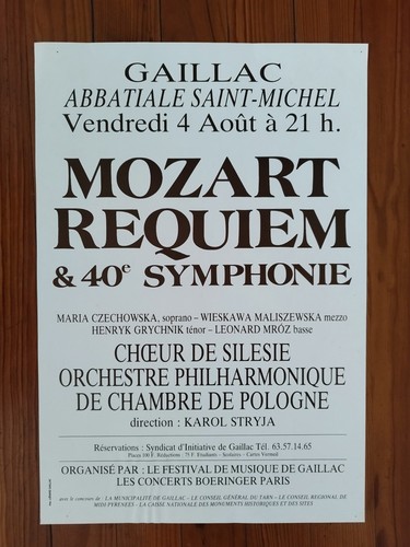 Original mozart requiem - original,