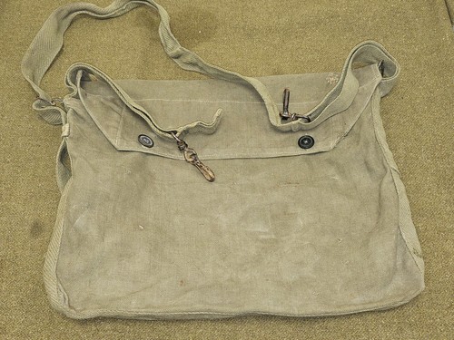 Etui musette modéle 1892 - etui,