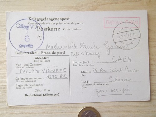 Oflag weinsberg - oflag,