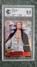 OP01-120 Shanks MANGA ONE