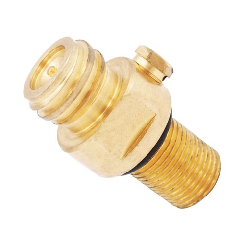 Adaptateur recharge co2 - recharge, de