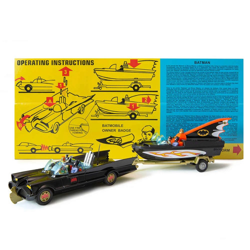 Cd54321073 batmobile et - batmobile,
