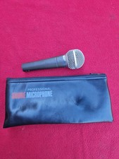 FAMEUX MICRO MAIN SHURE SM 58