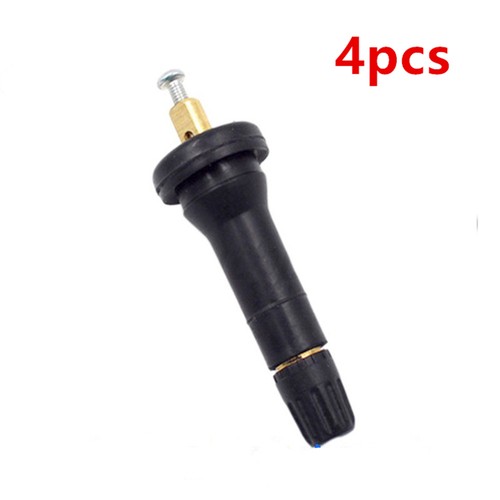 Jantes pneus capteur de - 4x,
