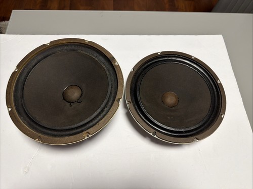 Altec lansing 886a - lansing, woofer