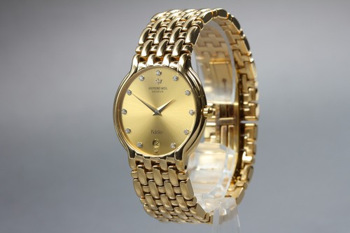 Montre quartz homme raymond - à,