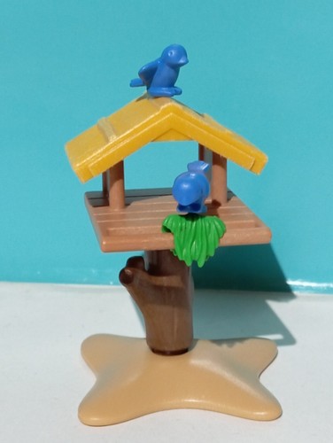 Playmobil lot figurines - playmobil,