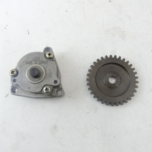 Suzuki gsx 1100 - 1100, pompe