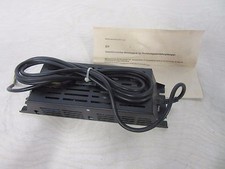 Appareil de commande