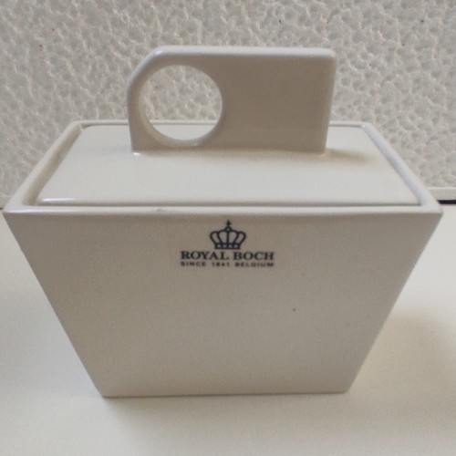 Sucrier royal boch mpa - royal,
