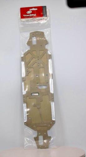 Team losi tuned flex - tuned,