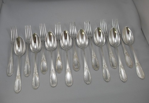 Couverts table 16 - 8,