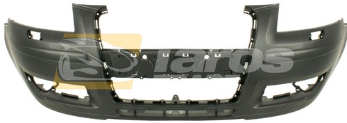 Pare choc avant pour - pour, audi